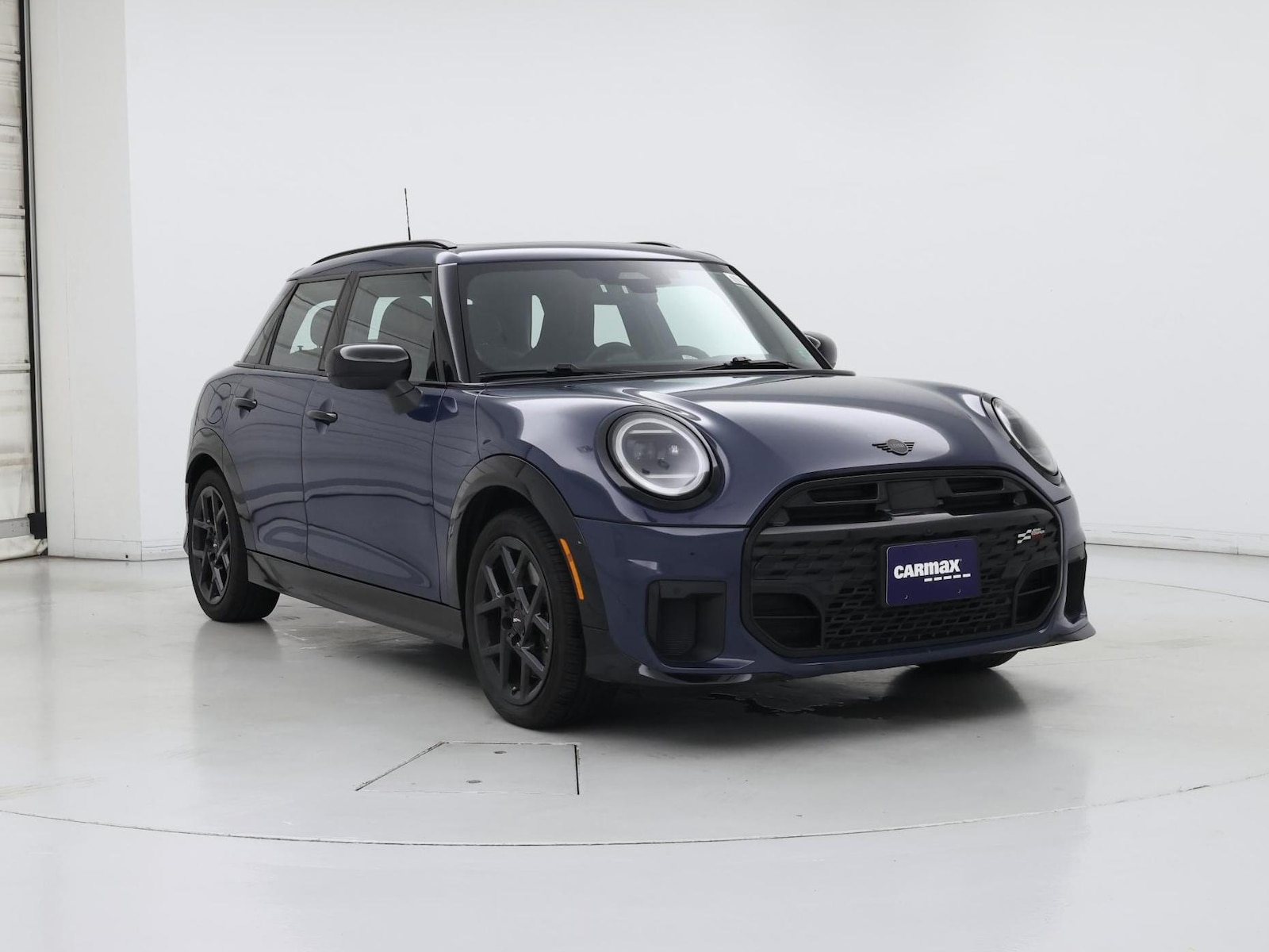mini hardtop 4 door 2025 WMW53GD08S2W67015 image mini hardtop 4 door 2025 WMW53GD08S2W67015 image